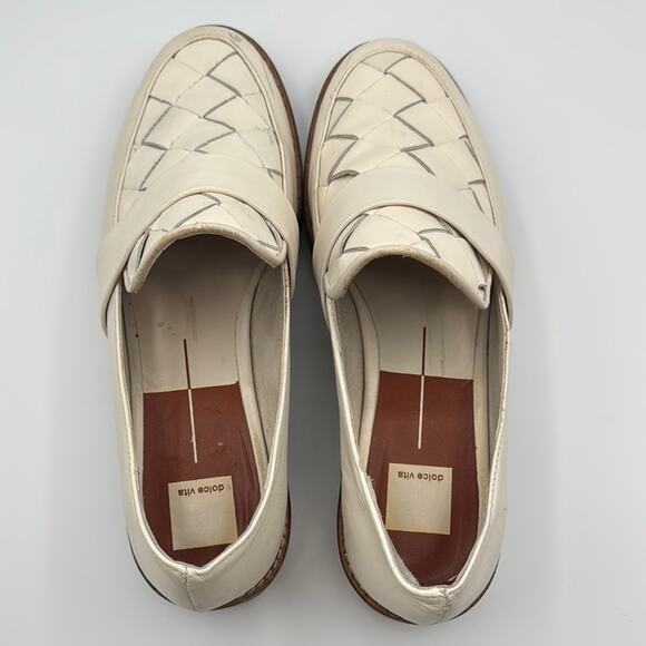 Dolce Vita Loafers - Women's 10 - Picture 2 of 5